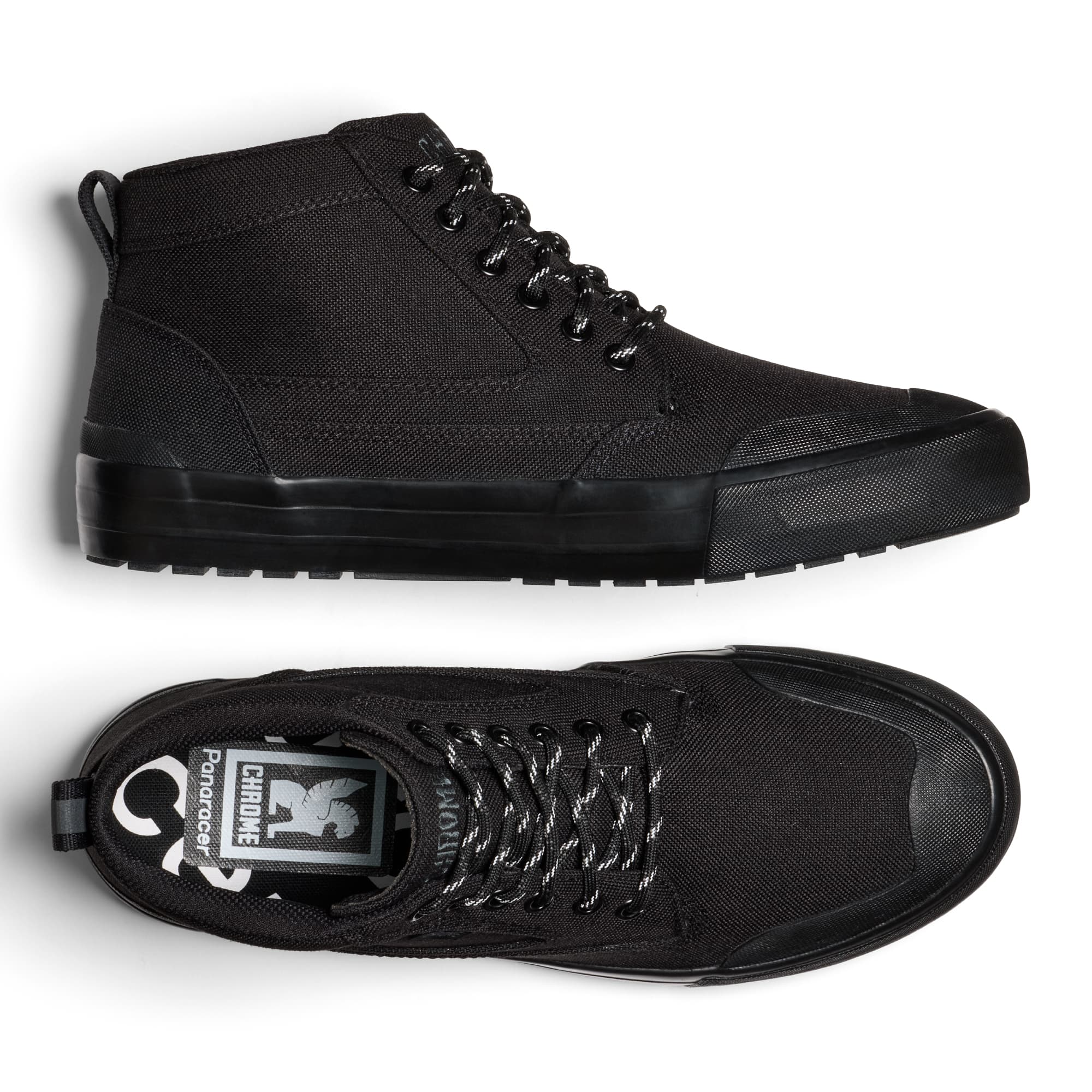415 Boot - Image 4