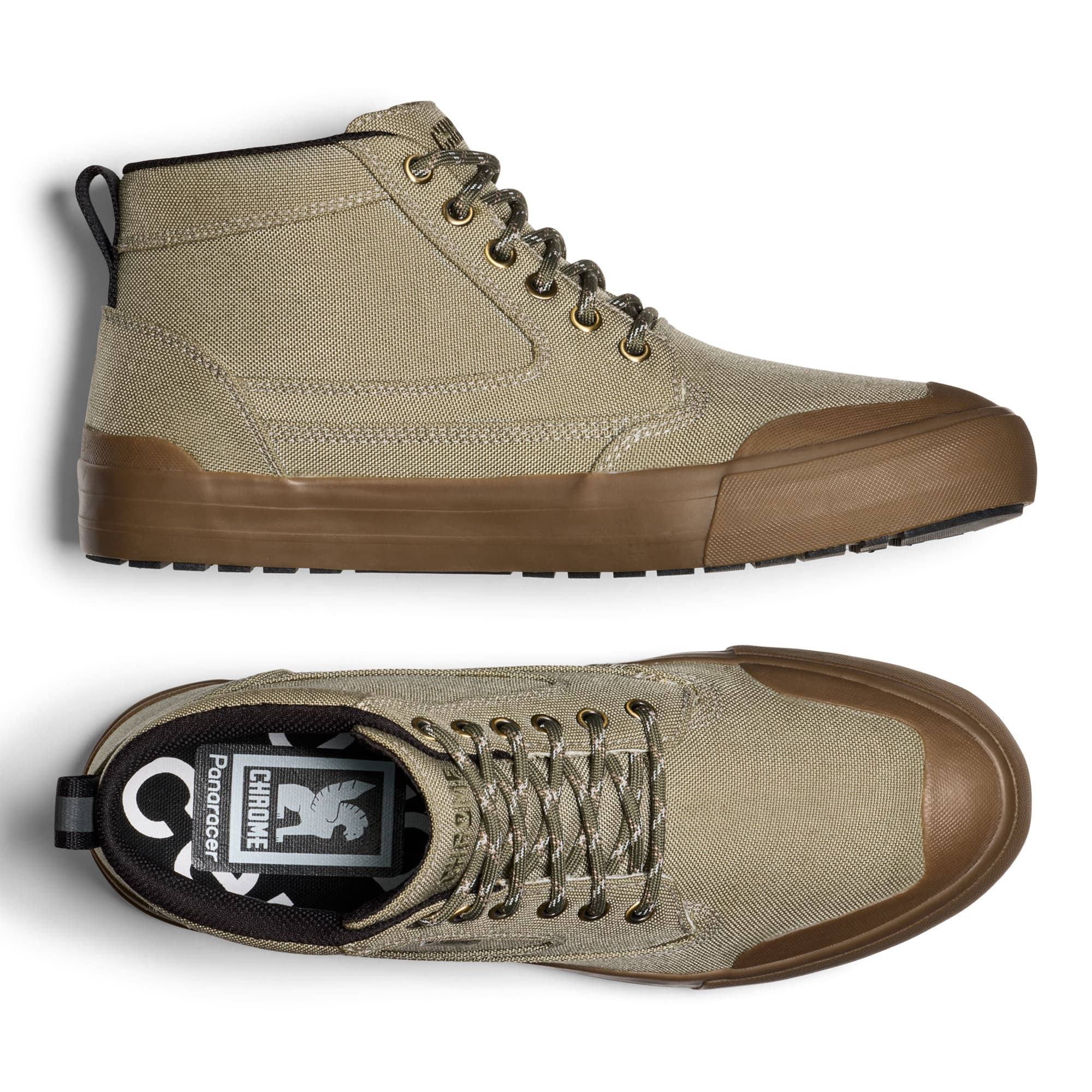 415 Boot - Image 7