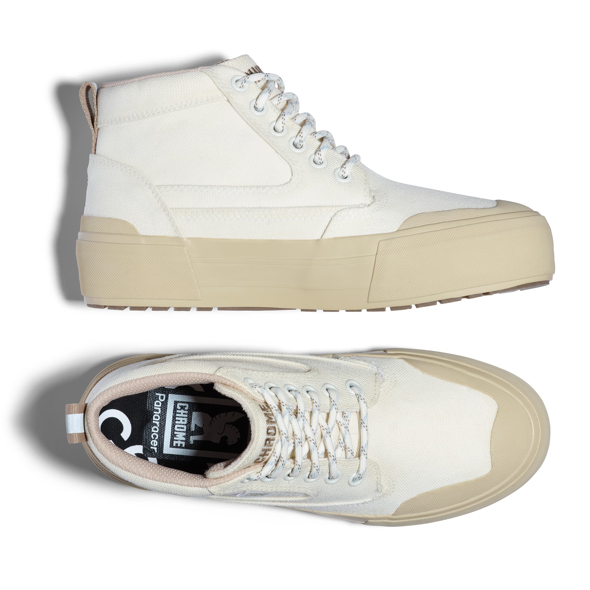 415 Boot Stacked - Image 5