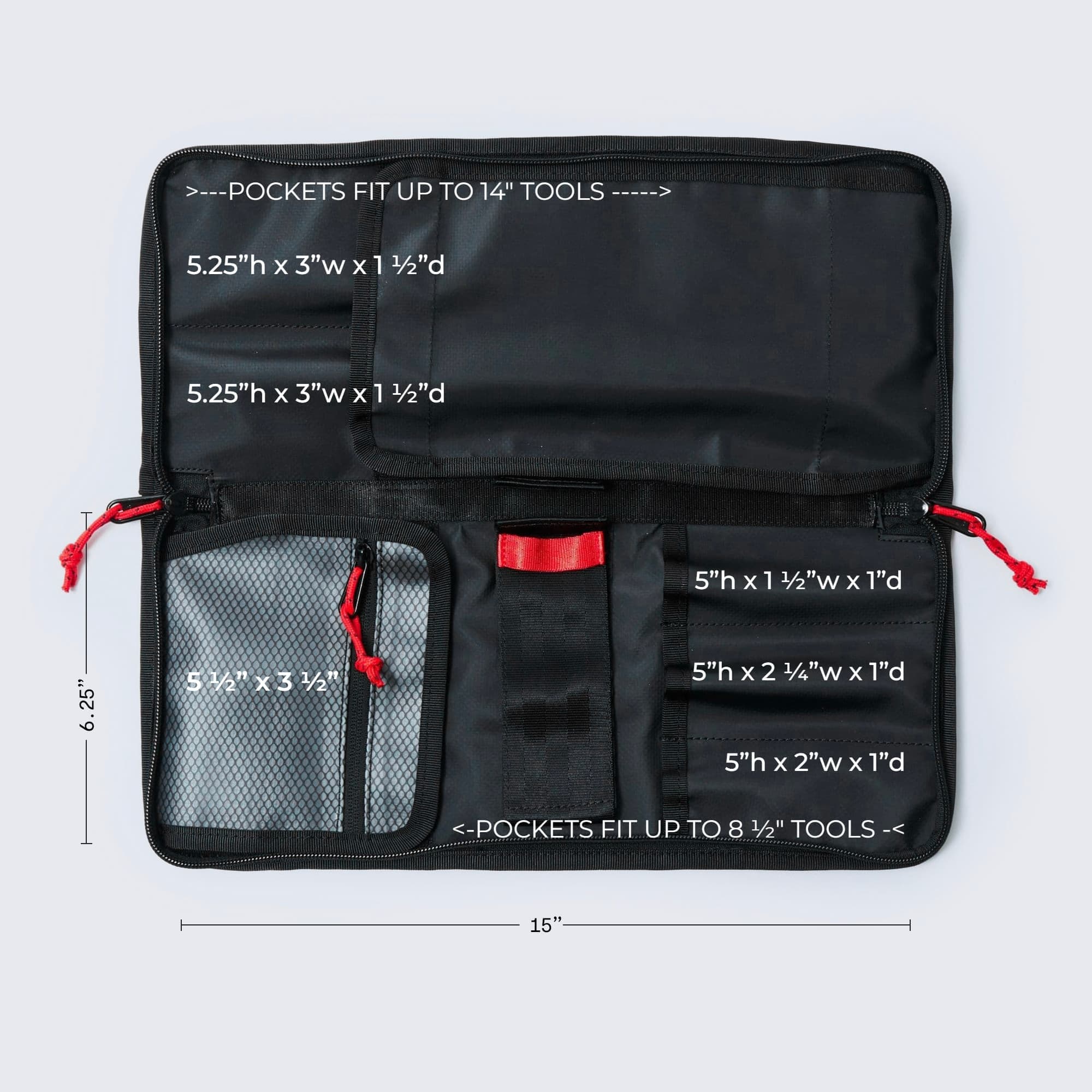 Chrome X Tilit 29L Chef Pack - Image 13