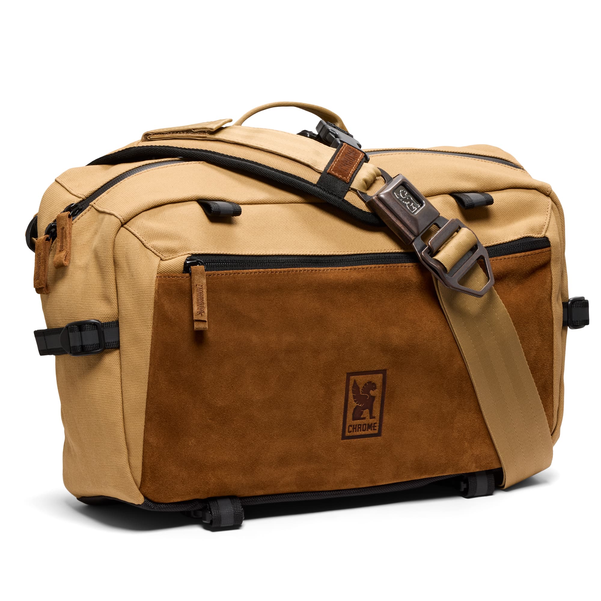 Kadet Max 15L Sling - Image 17
