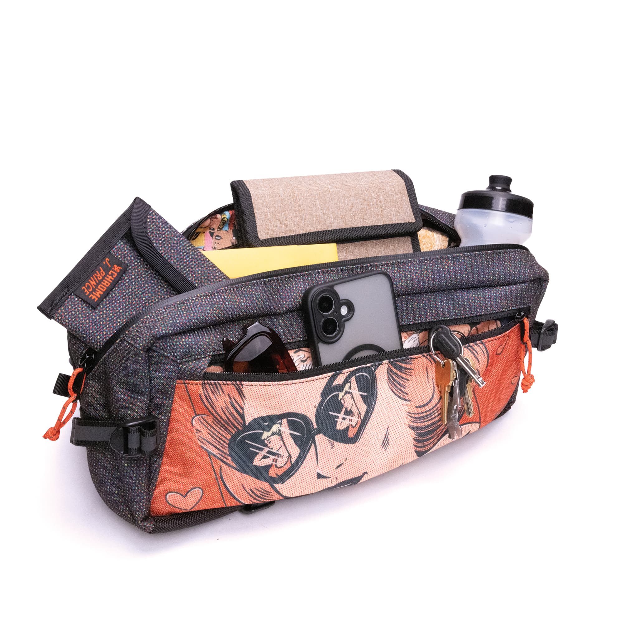 Kadet 9L Sling - Image 22