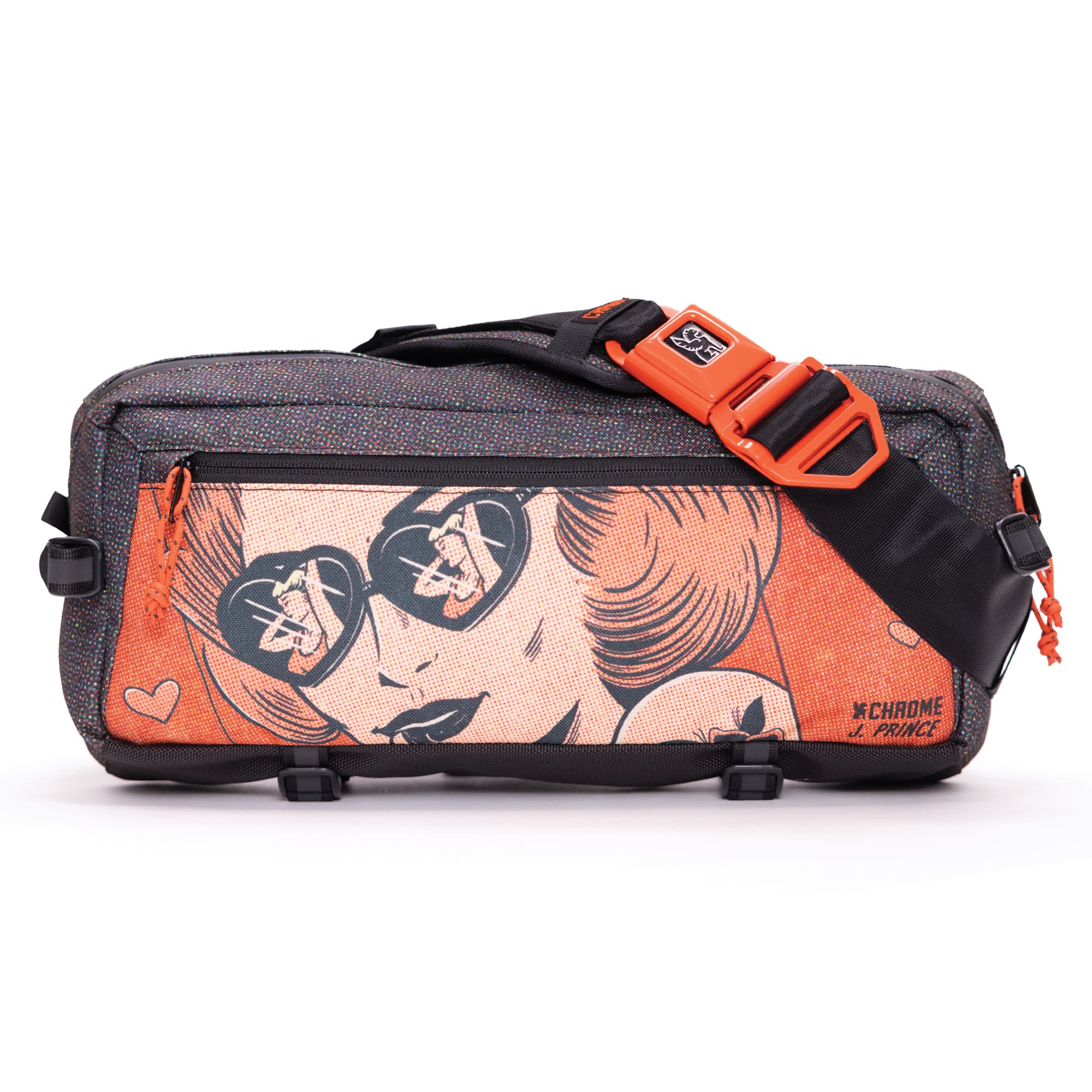 Kadet 9L Sling - Image 38