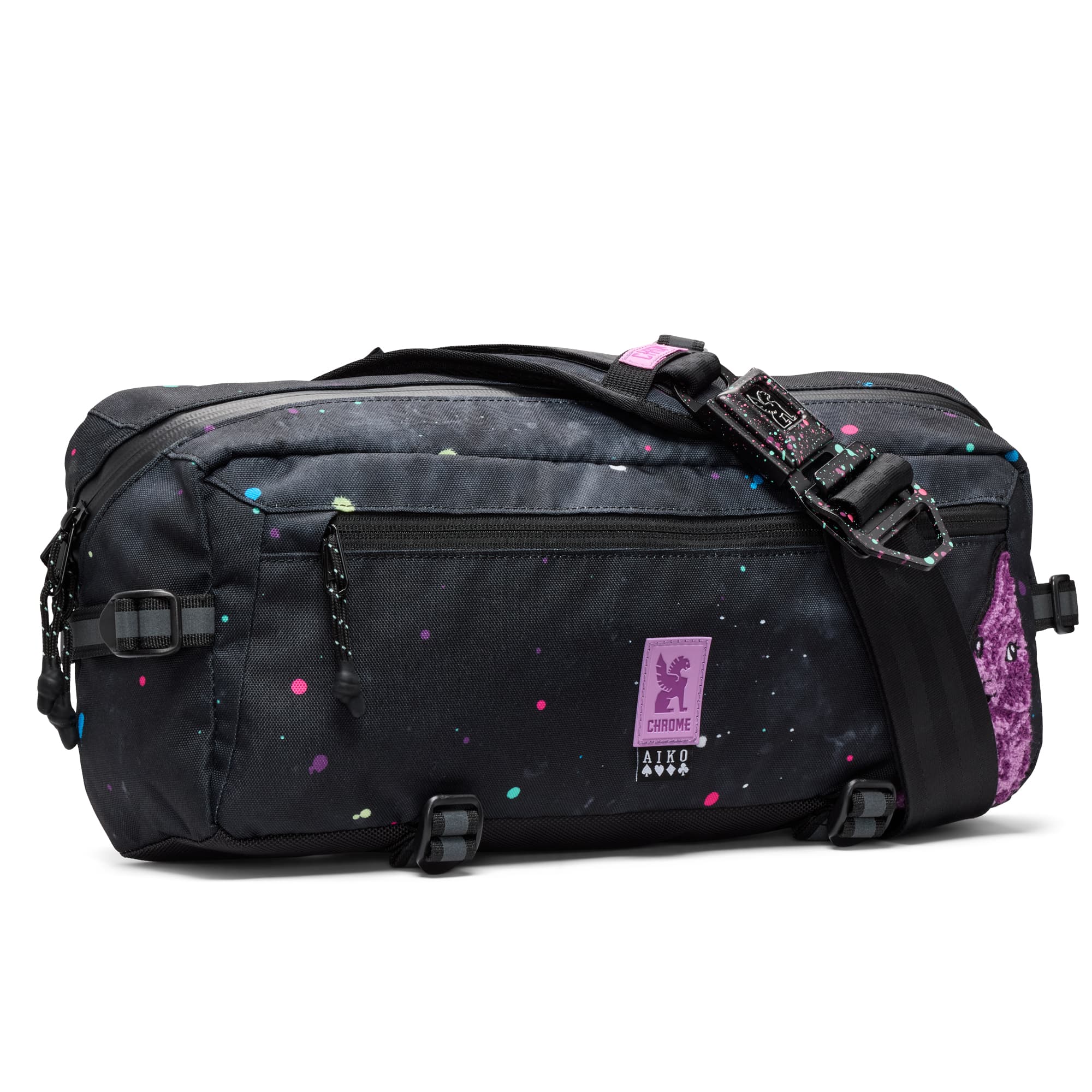 Kadet 9L Sling - Image 47
