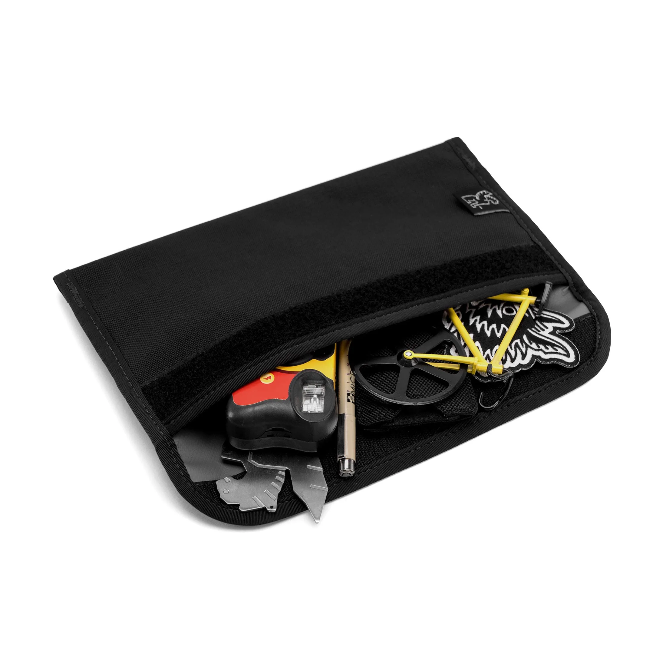 Large Utility Pouch - Image 3