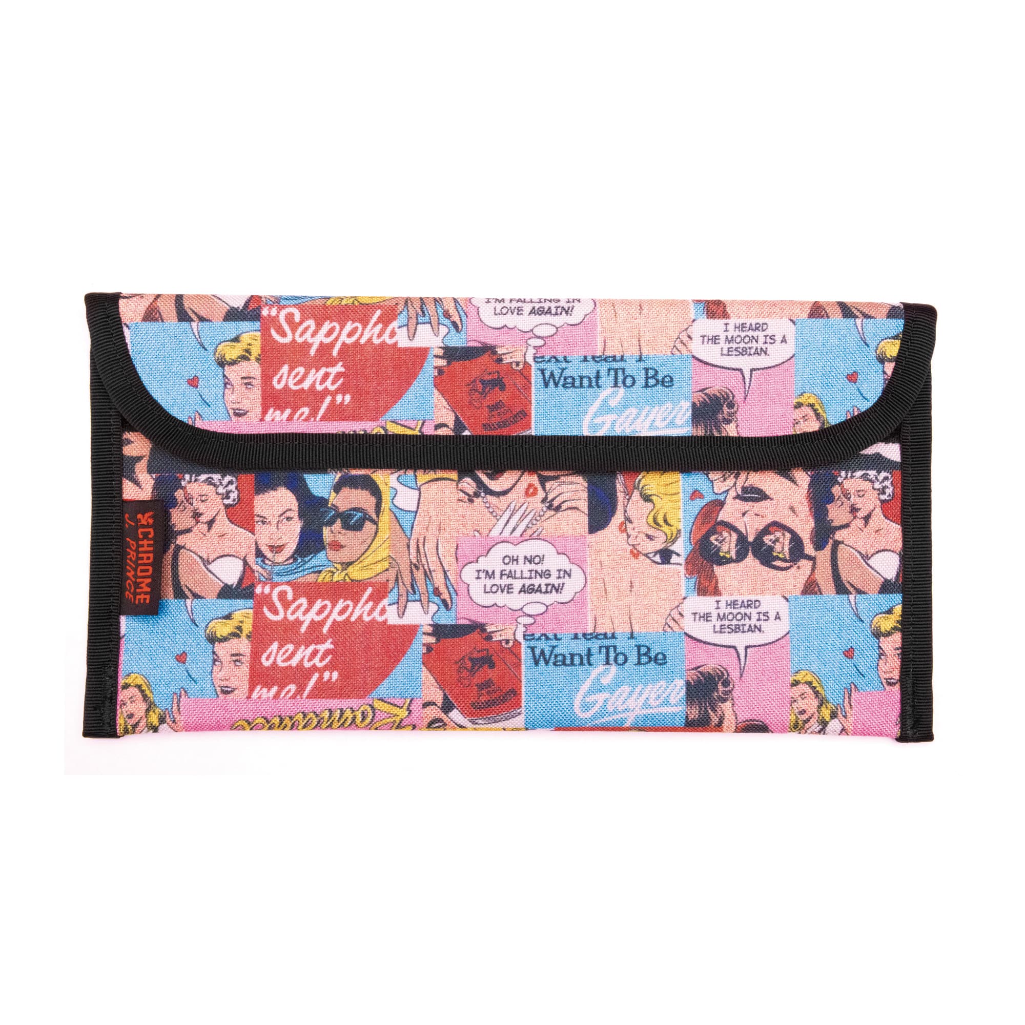 Large Utility Pouch - Image 4