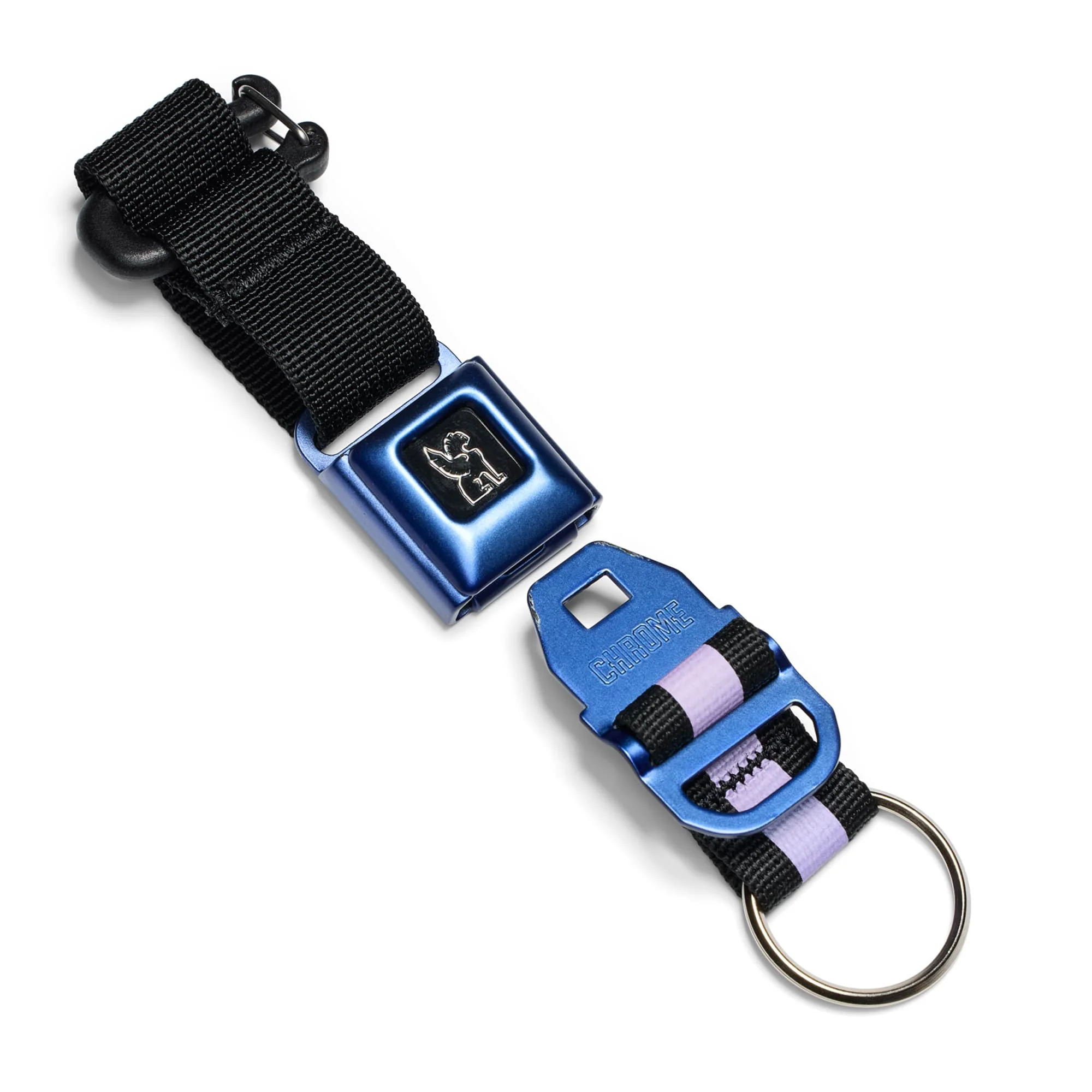 Mini Buckle Keychain - Image 5