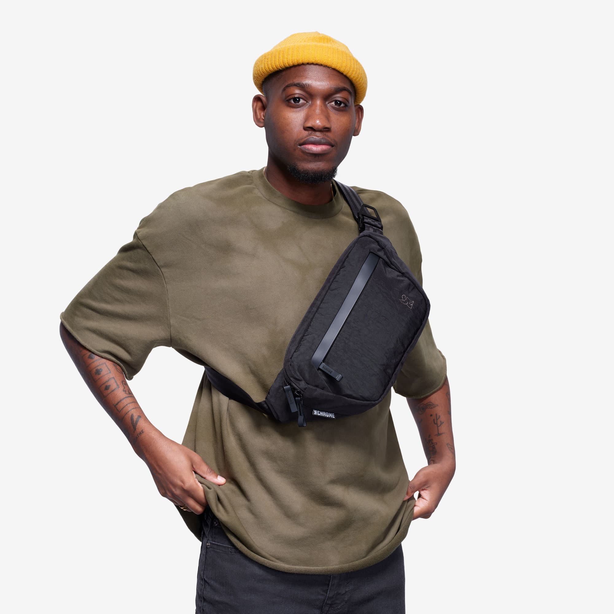 Sabin 6L Sling - Image 16