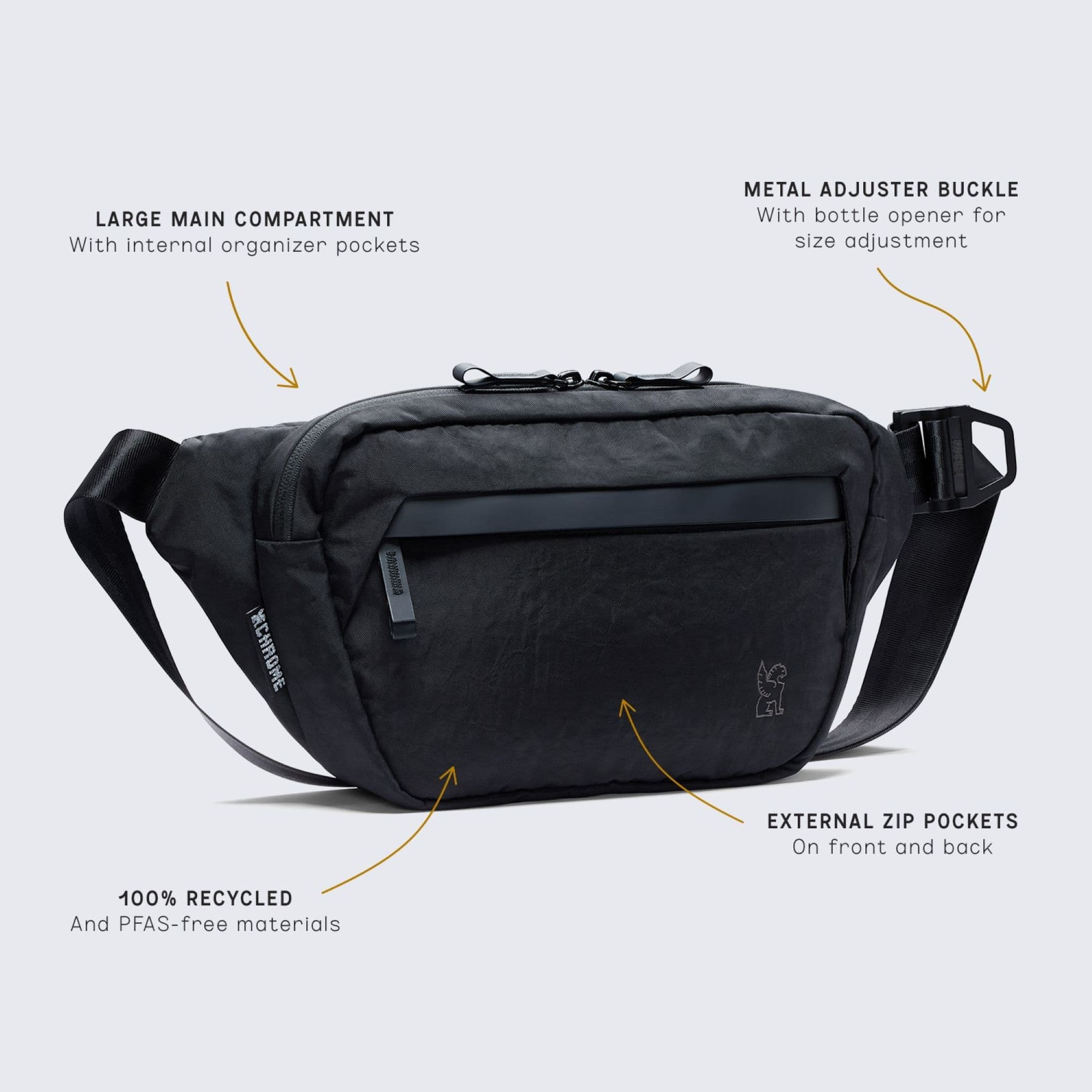 Sabin 6L Sling - Image 26