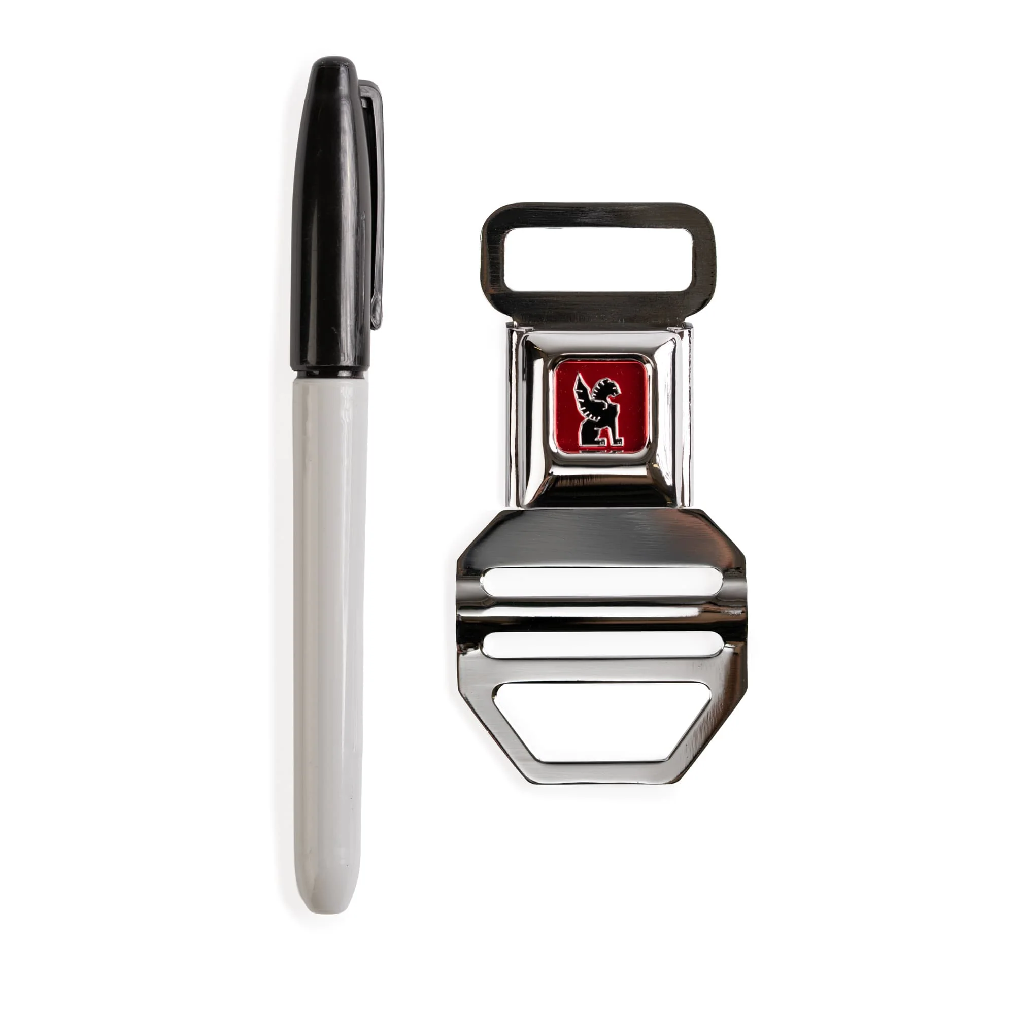 Seatbelt Buckle SM (1") - Image 12