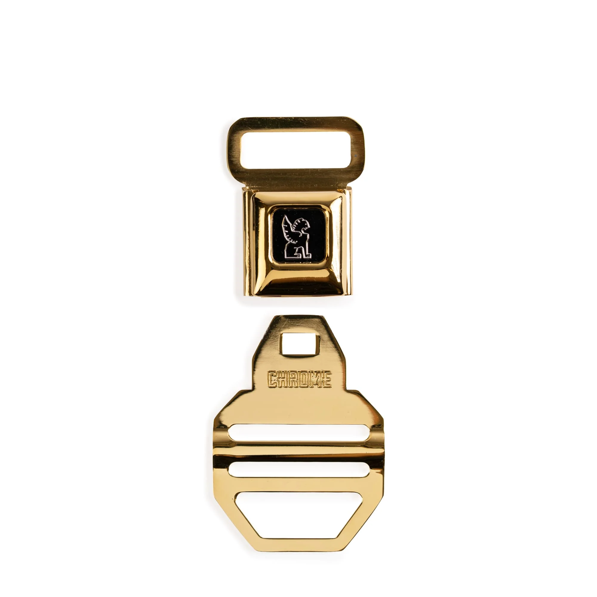 Seatbelt Buckle SM (1") - Image 5