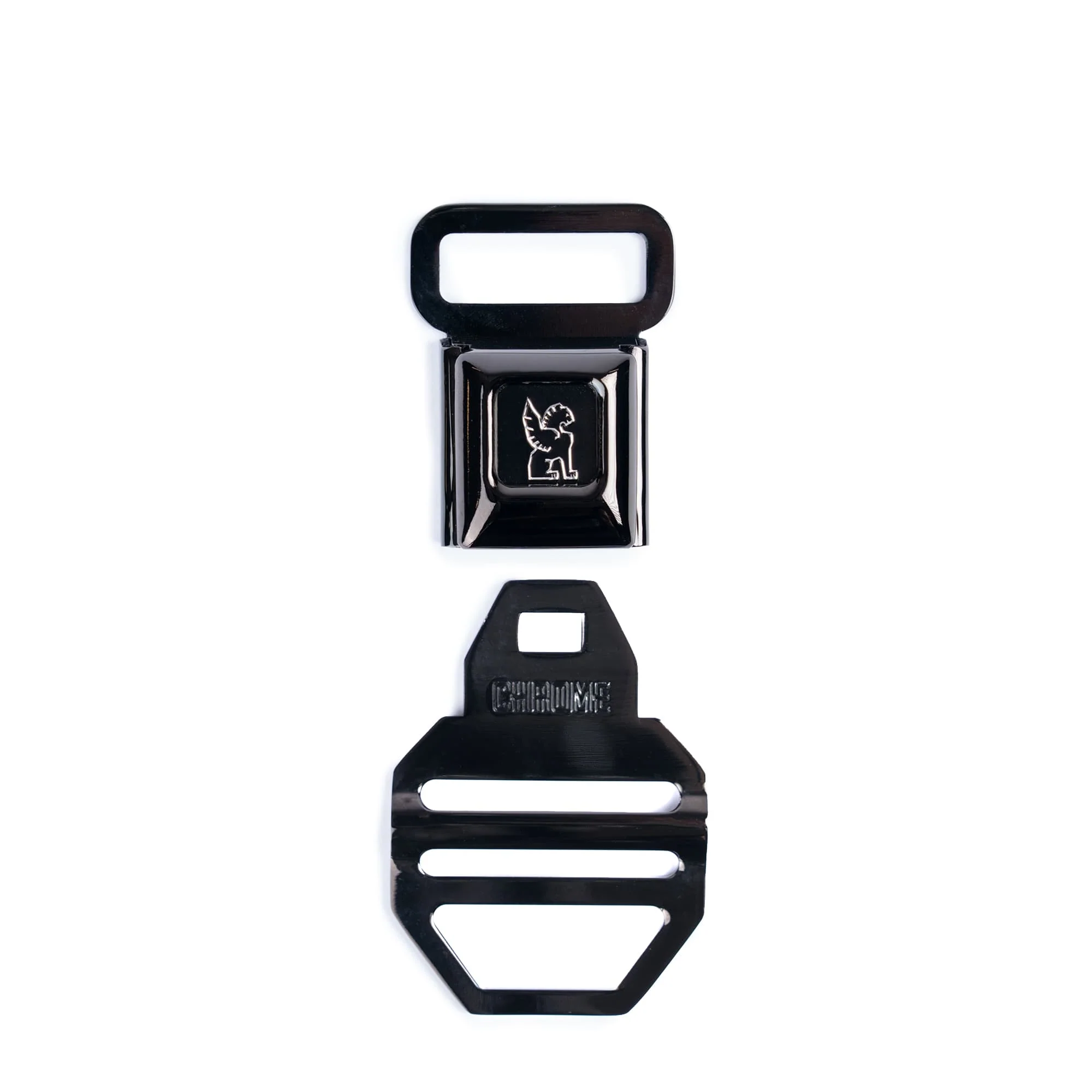 Seatbelt Buckle SM (1") - Image 8