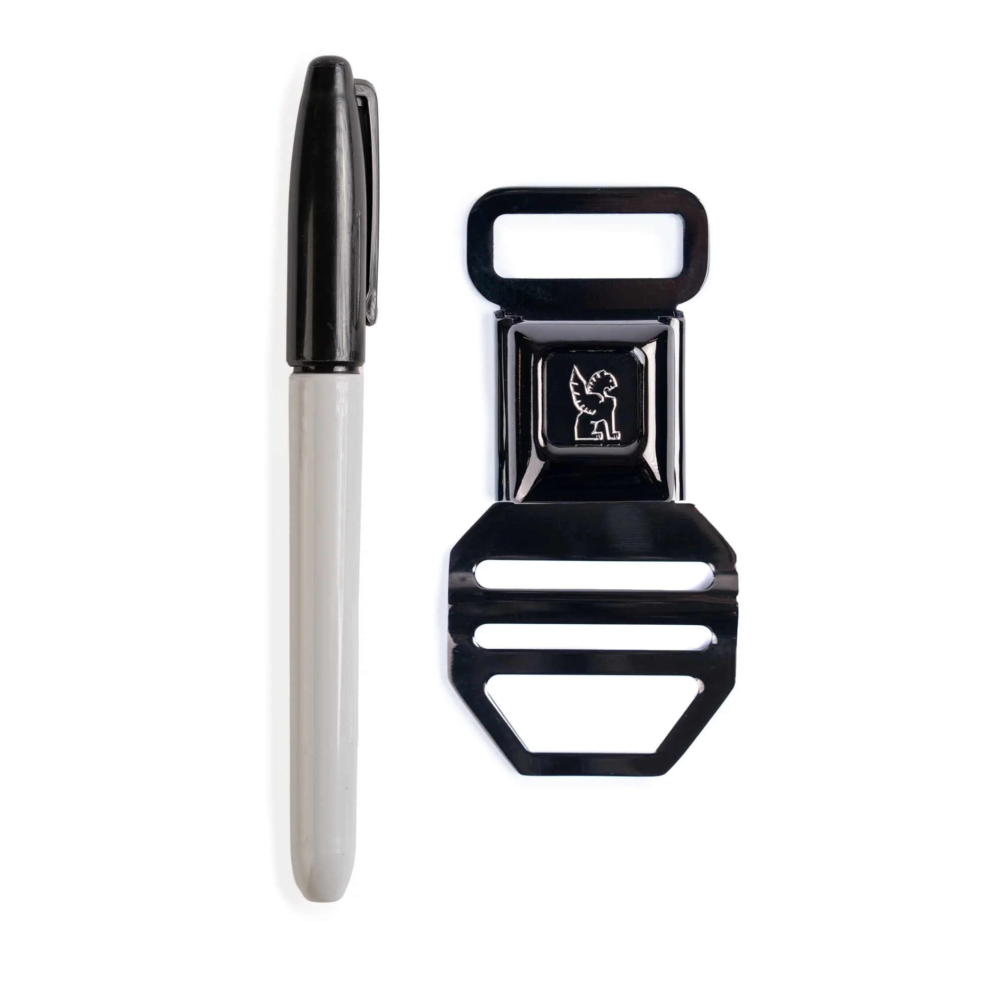 Seatbelt Buckle SM (1") - Image 9