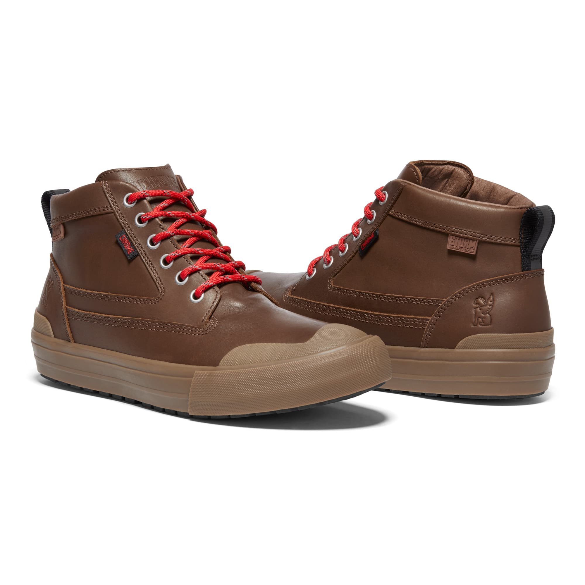 Storm 415 Traction Boot - Image 8