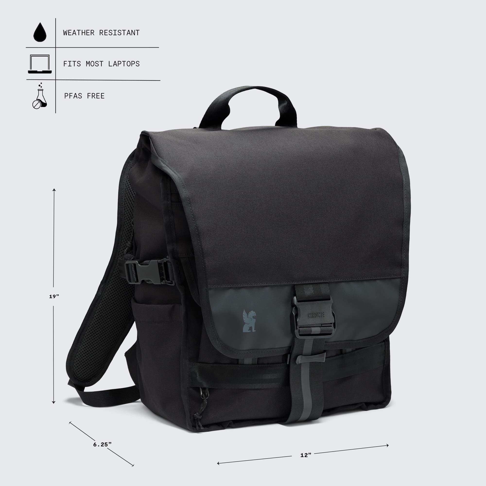 Warsaw 30L Pack - Image 15